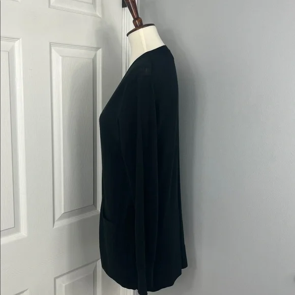 Banana Republic 100% Merino Wool Cardigan Sweater - Picture 6 of 10